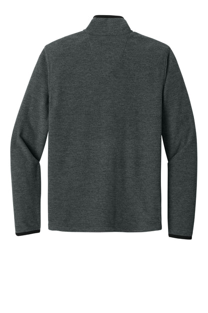 Carhartt Textured Full-Zip Fleece Jacket CT106416