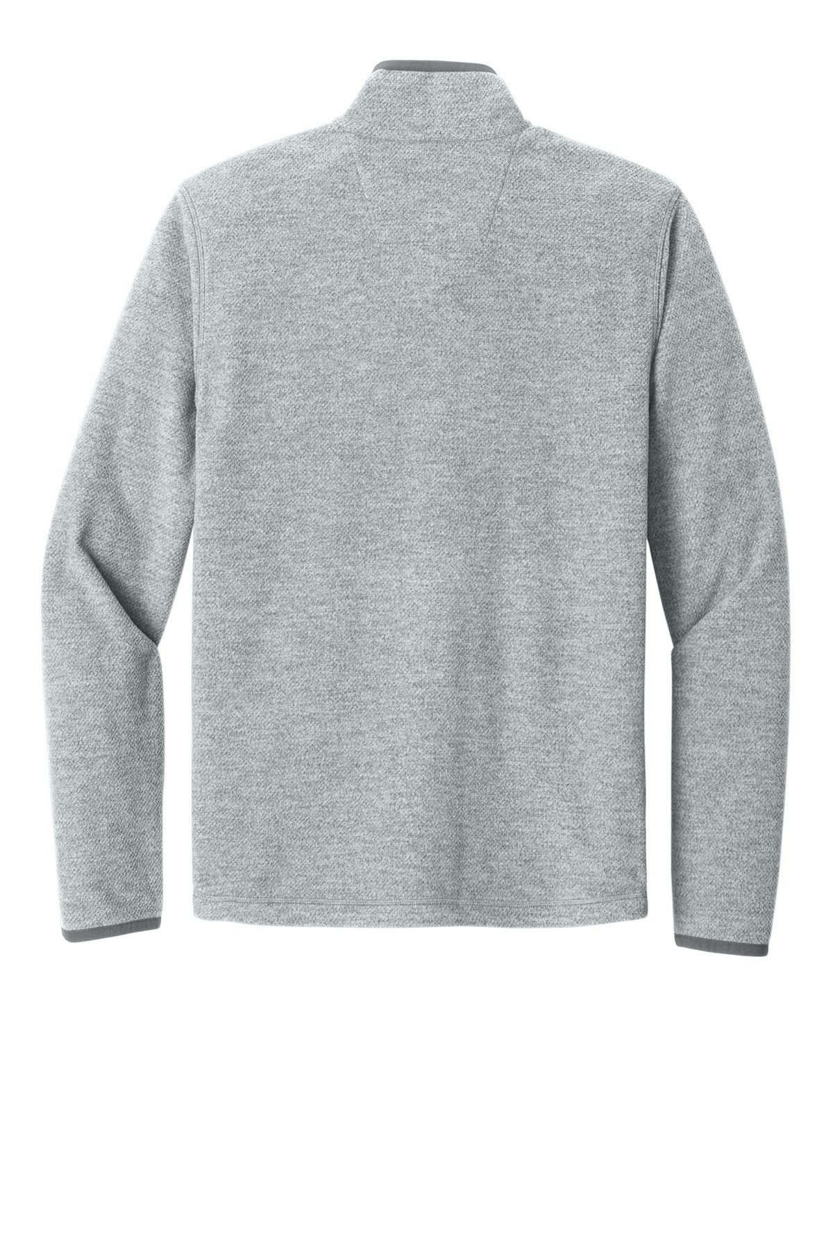 Carhartt Textured Full-Zip Fleece Jacket CT106416