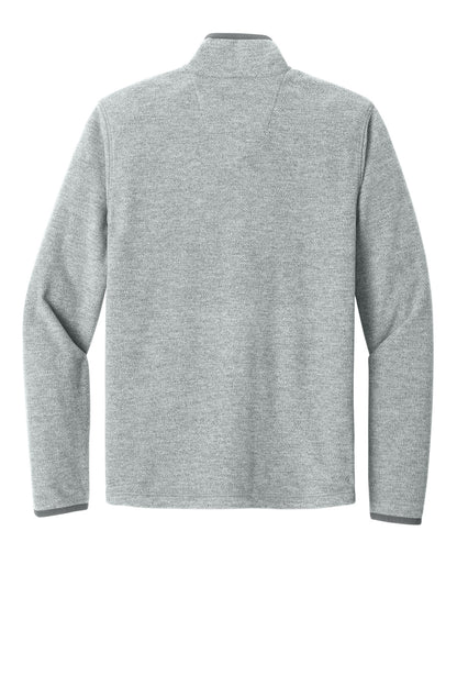 Carhartt Textured Full-Zip Fleece Jacket CT106416