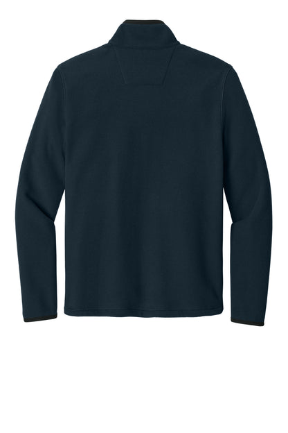 Carhartt Textured Full-Zip Fleece Jacket CT106416