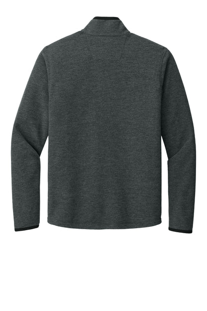Carhartt Textured 1/2-Zip Fleece Jacket CT106417