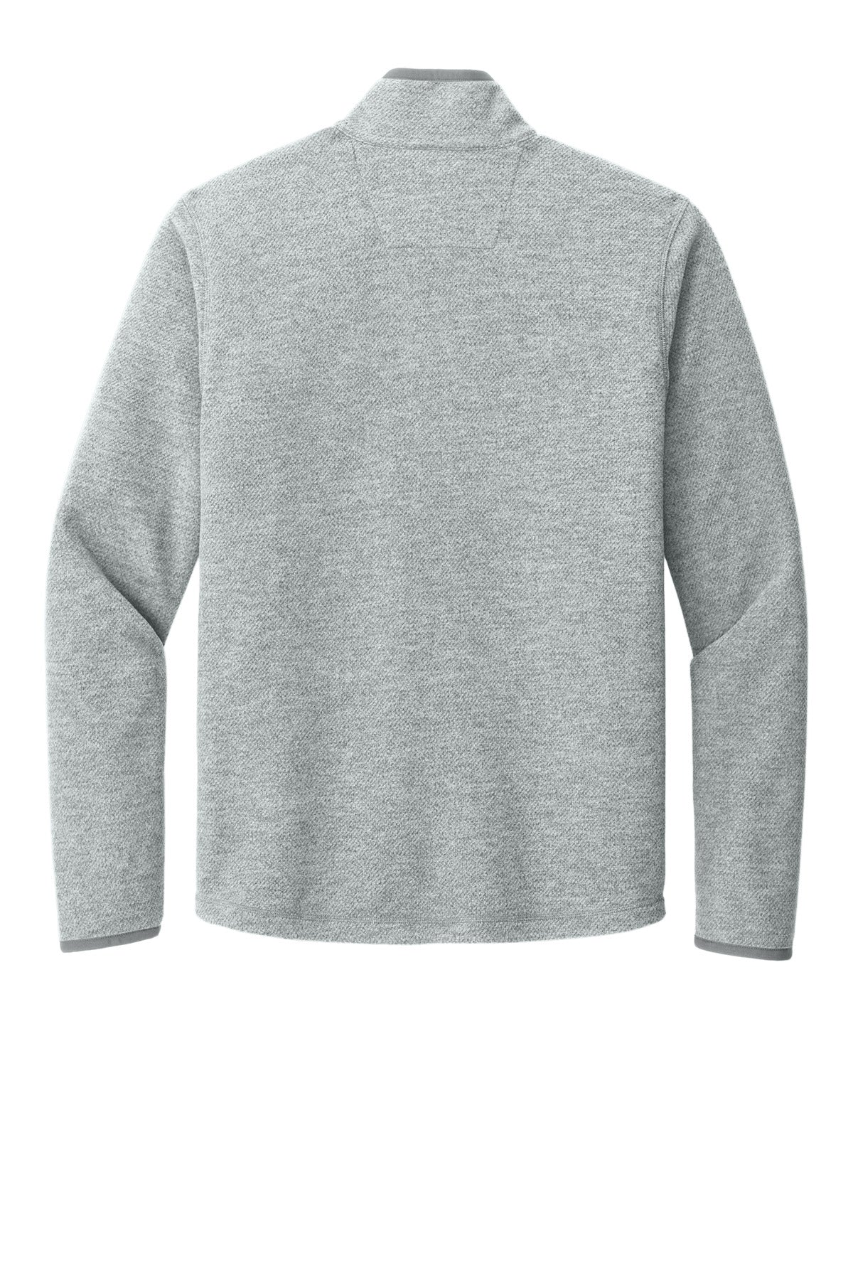 Carhartt Textured 1/2-Zip Fleece Jacket CT106417