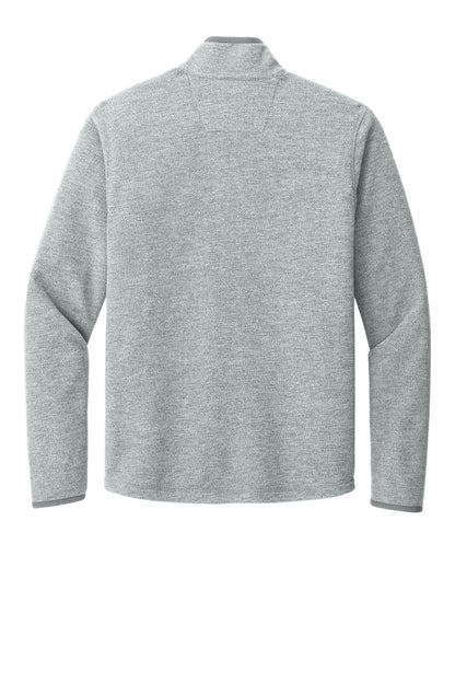 Carhartt Textured 1/2-Zip Fleece Jacket CT106417