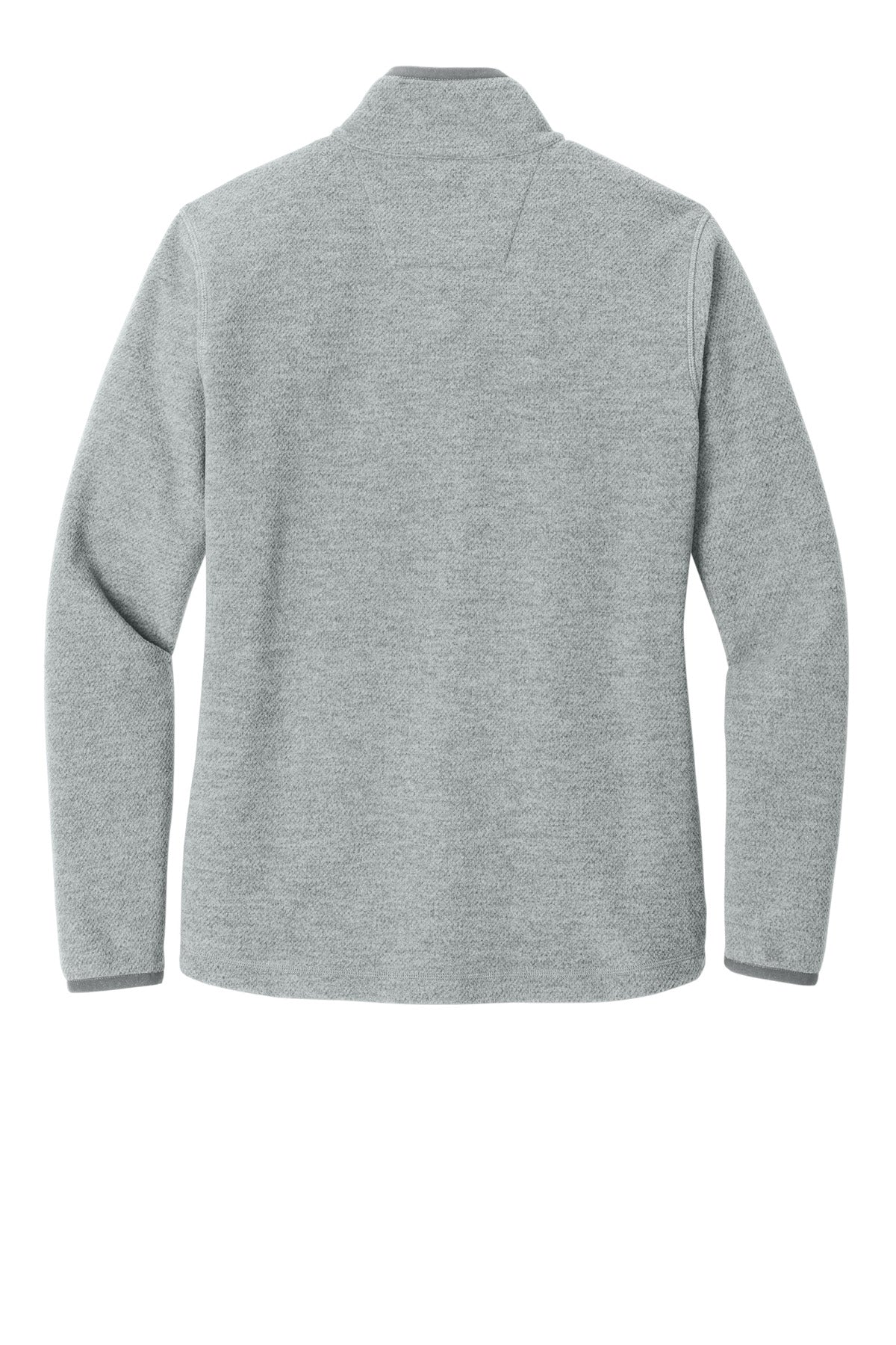 Carhartt Women's Textured Full-Zip Fleece Jacket CT106419