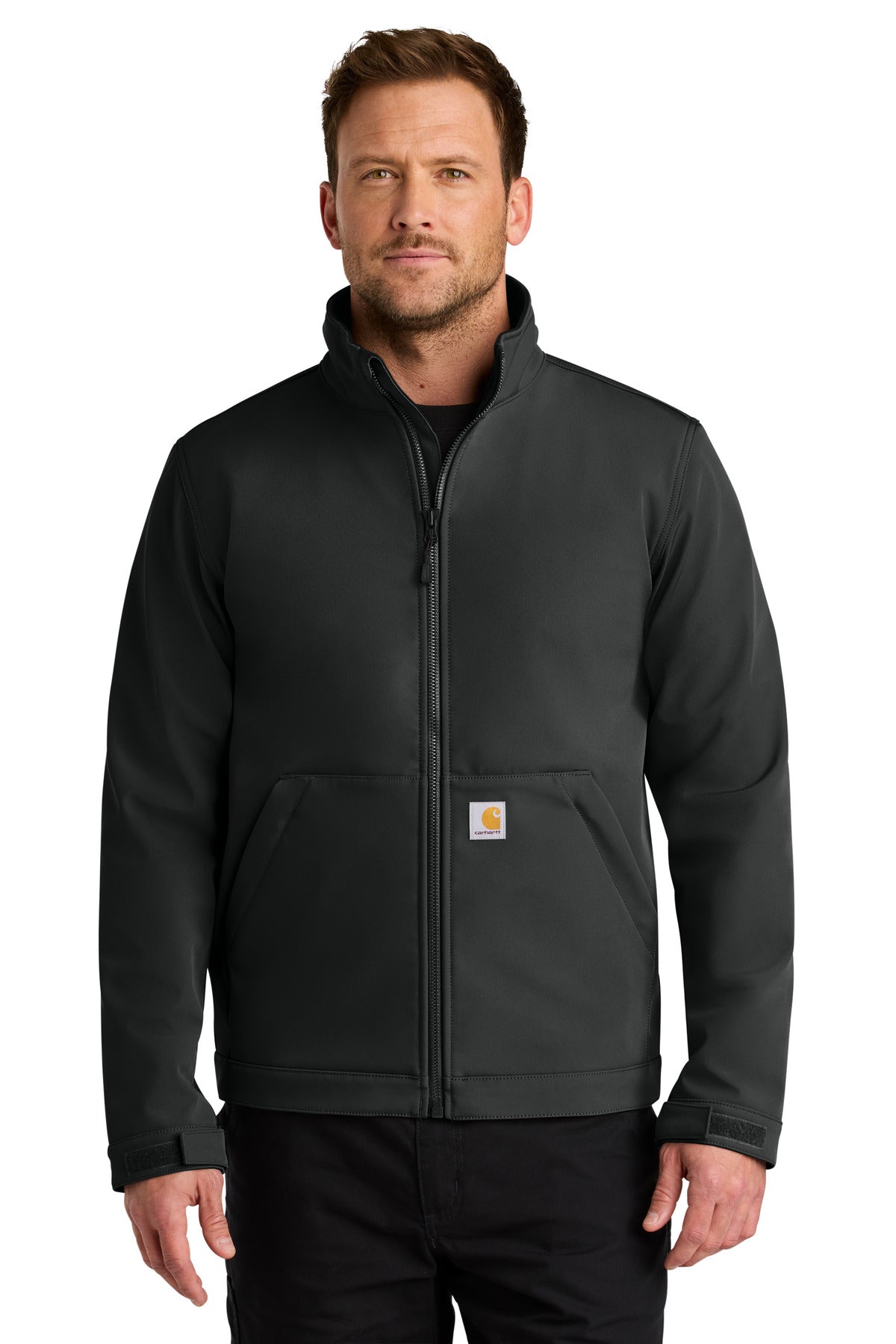 Carhartt   Rain Defender   Soft Shell Jacket CT106438