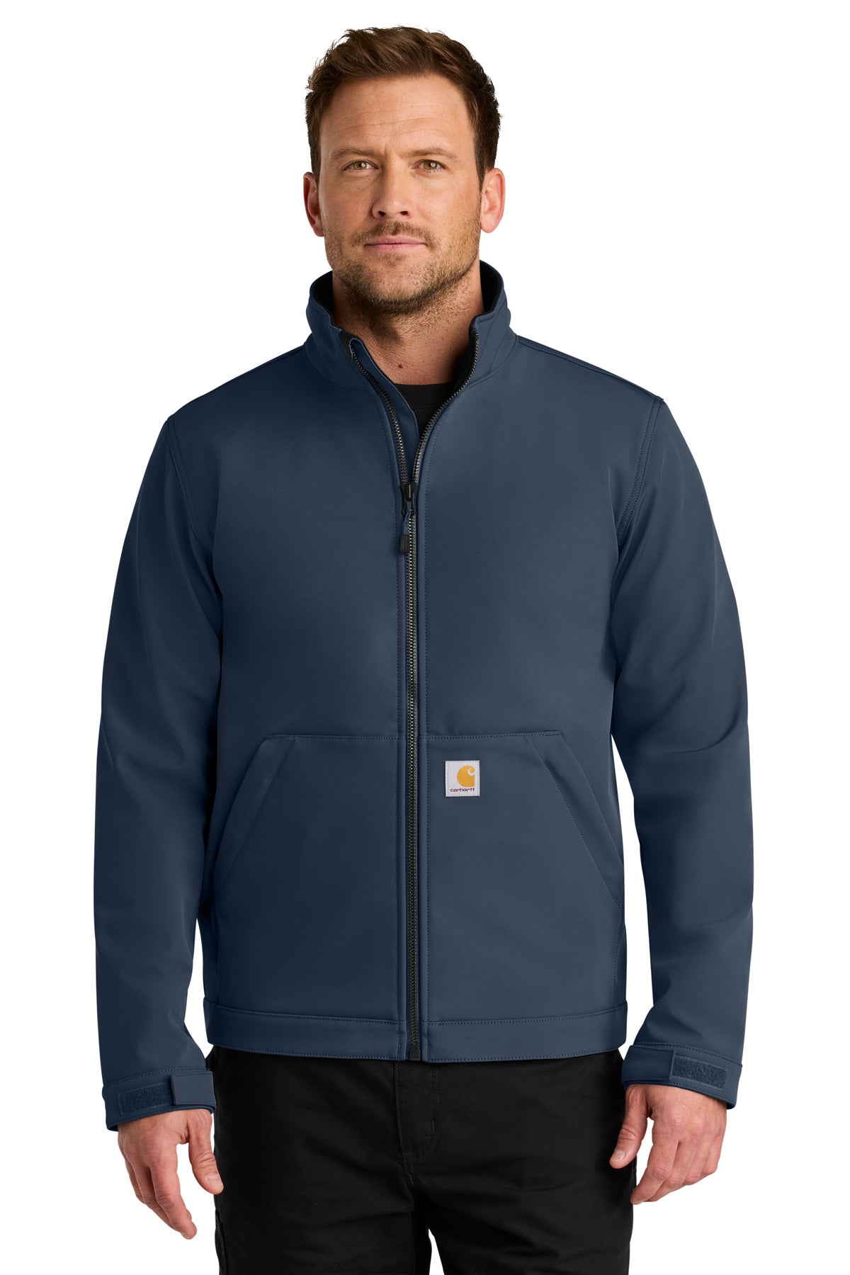 Carhartt   Rain Defender   Soft Shell Jacket CT106438