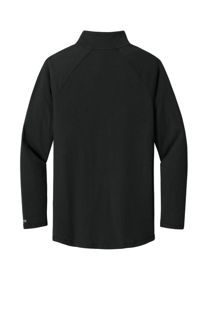 Carhartt Force 1/4-Zip Long Sleeve T-Shirt CT106660