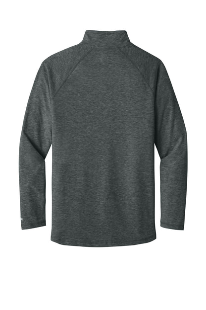 Carhartt Force 1/4-Zip Long Sleeve T-Shirt CT106660