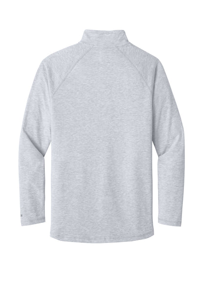 Carhartt Force 1/4-Zip Long Sleeve T-Shirt CT106660