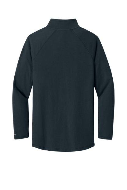 Carhartt Force 1/4-Zip Long Sleeve T-Shirt CT106660