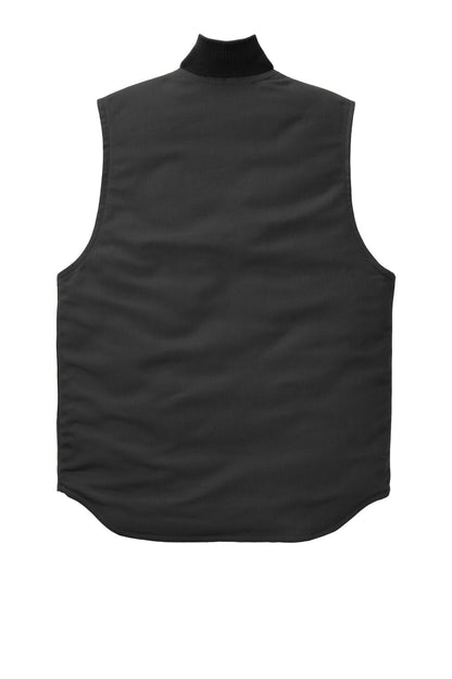 Carhartt  Duck Vest. CT106676