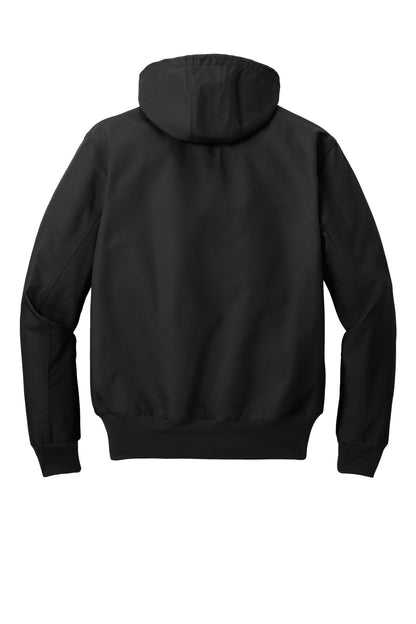Carhartt  Thermal-Lined Duck Active Jac.  CT106678