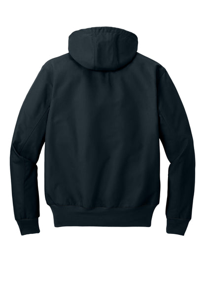 Carhartt  Thermal-Lined Duck Active Jac.  CT106678