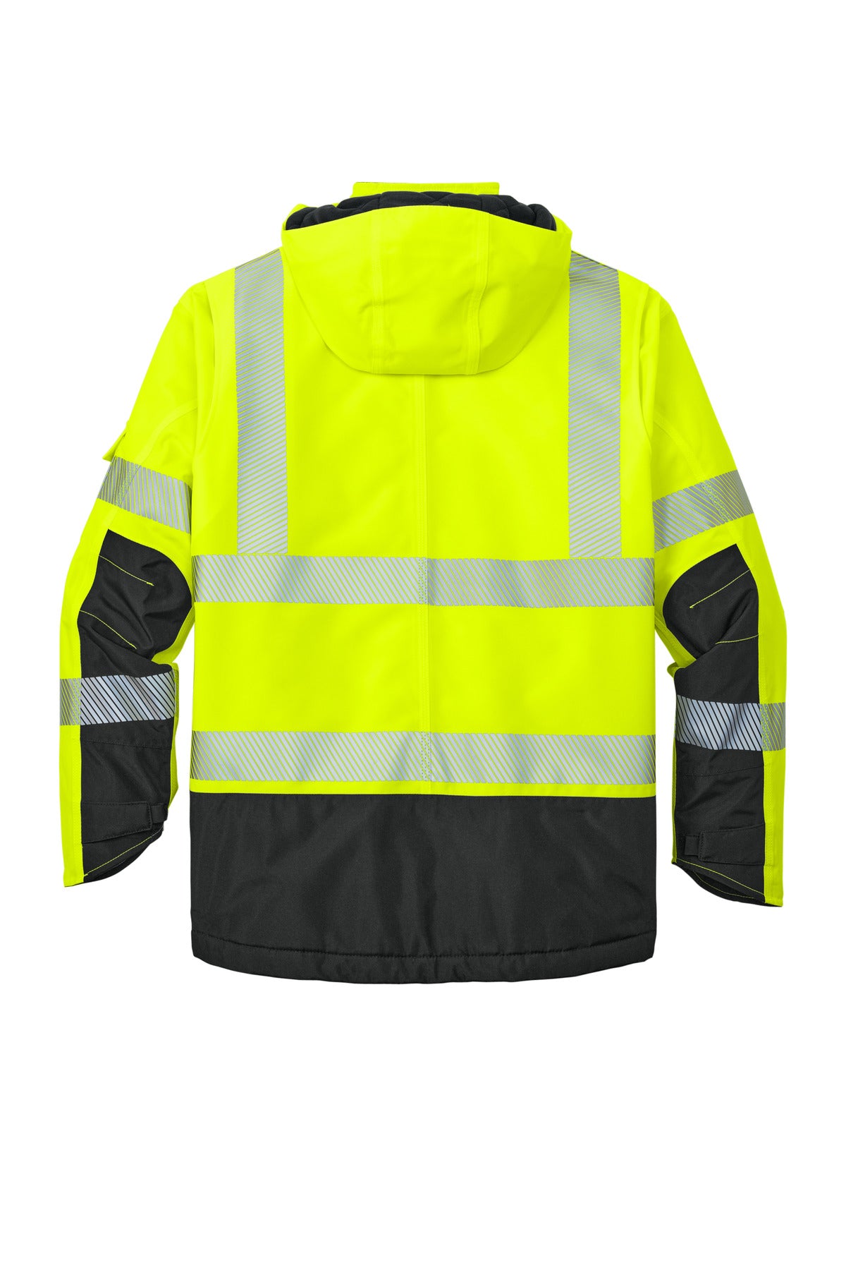 Carhartt ANSI 107 Class 3 Waterproof Heavyweight Insulated Jacket CT106694