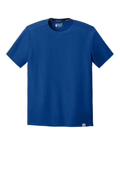 Carhartt Force Sun Defender Short Sleeve T-Shirt CT106868