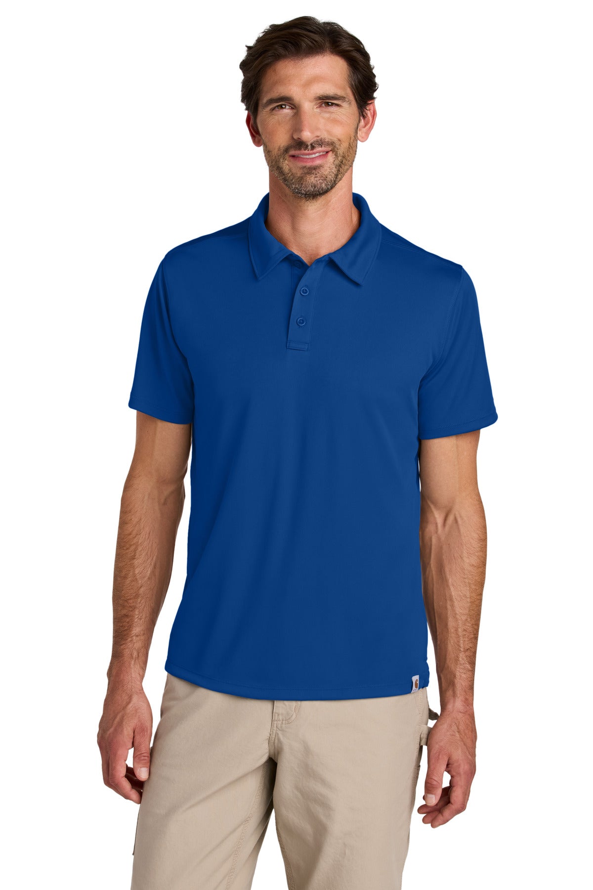 Carhartt Force   Sun Defender   Polo CT106899