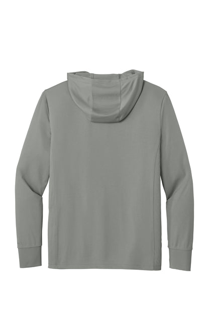 Carhartt Force Sun Defender Long Sleeve Hooded T-Shirt CT106923
