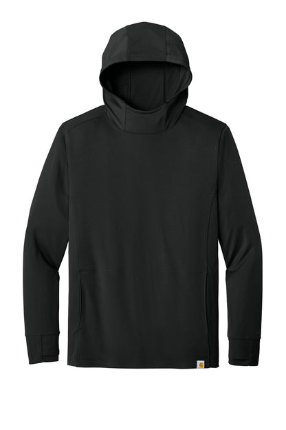 Carhartt Force Sun Defender Long Sleeve Hooded T-Shirt CT106923