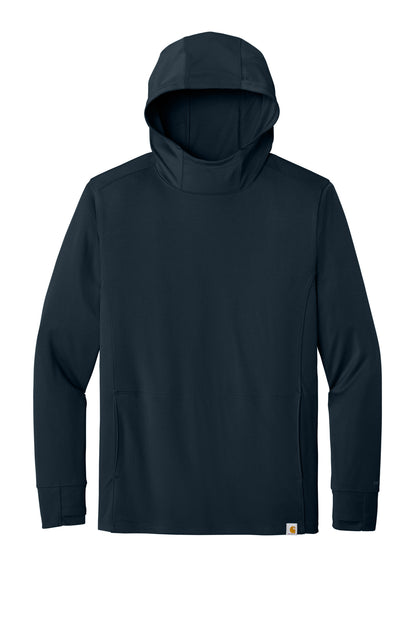 Carhartt Force Sun Defender Long Sleeve Hooded T-Shirt CT106923