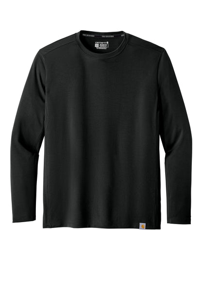Carhartt Force Sun Defender Long Sleeve T-Shirt CT106972