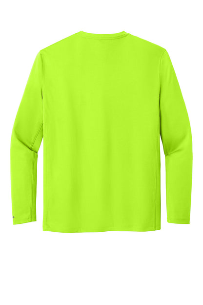 Carhartt Force Sun Defender Long Sleeve T-Shirt CT106972