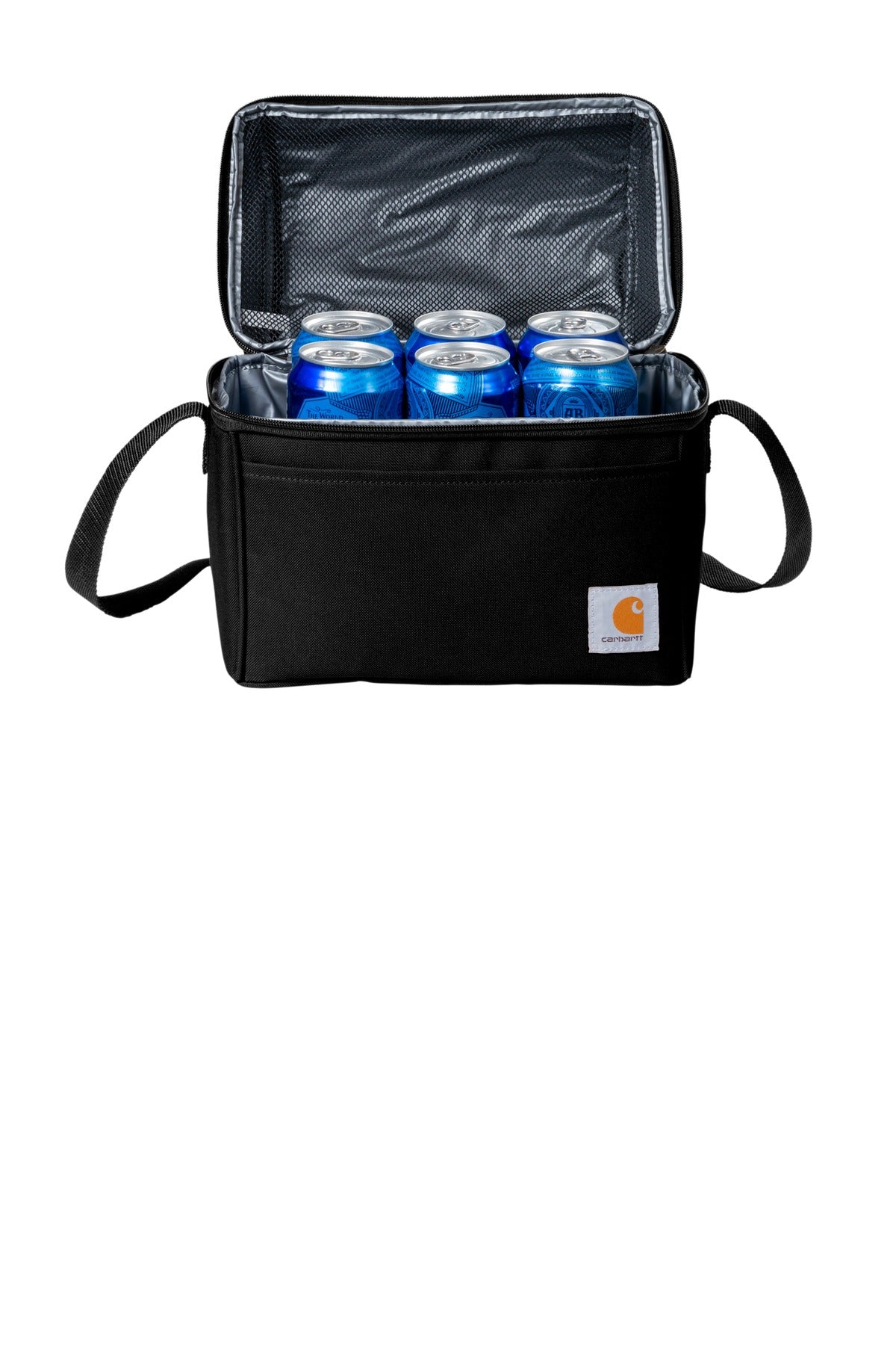 Carhartt  Lunch 6-Can Cooler. CT89251601