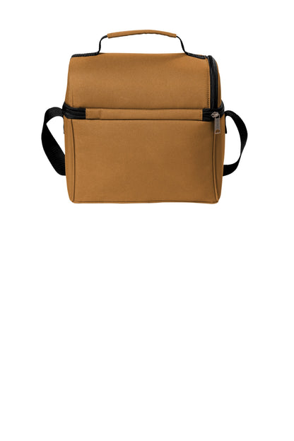 Carhartt  Lunch 6-Can Cooler. CT89251601