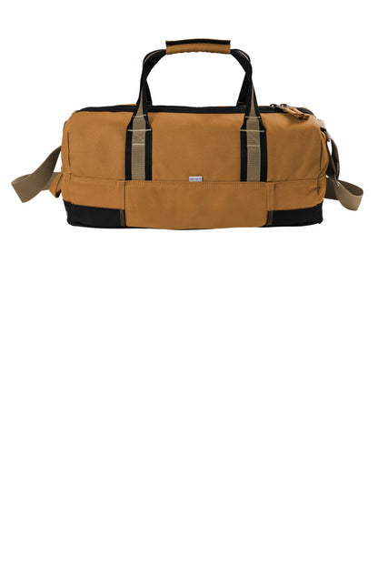 Carhartt  Foundry Series 20  Duffel. CT89260209