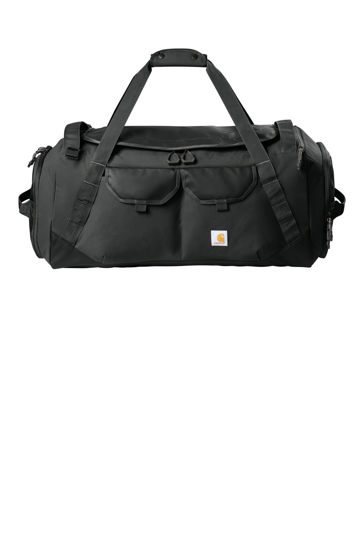 Carhartt   75L Heavy Haul Duffel CTB0000605
