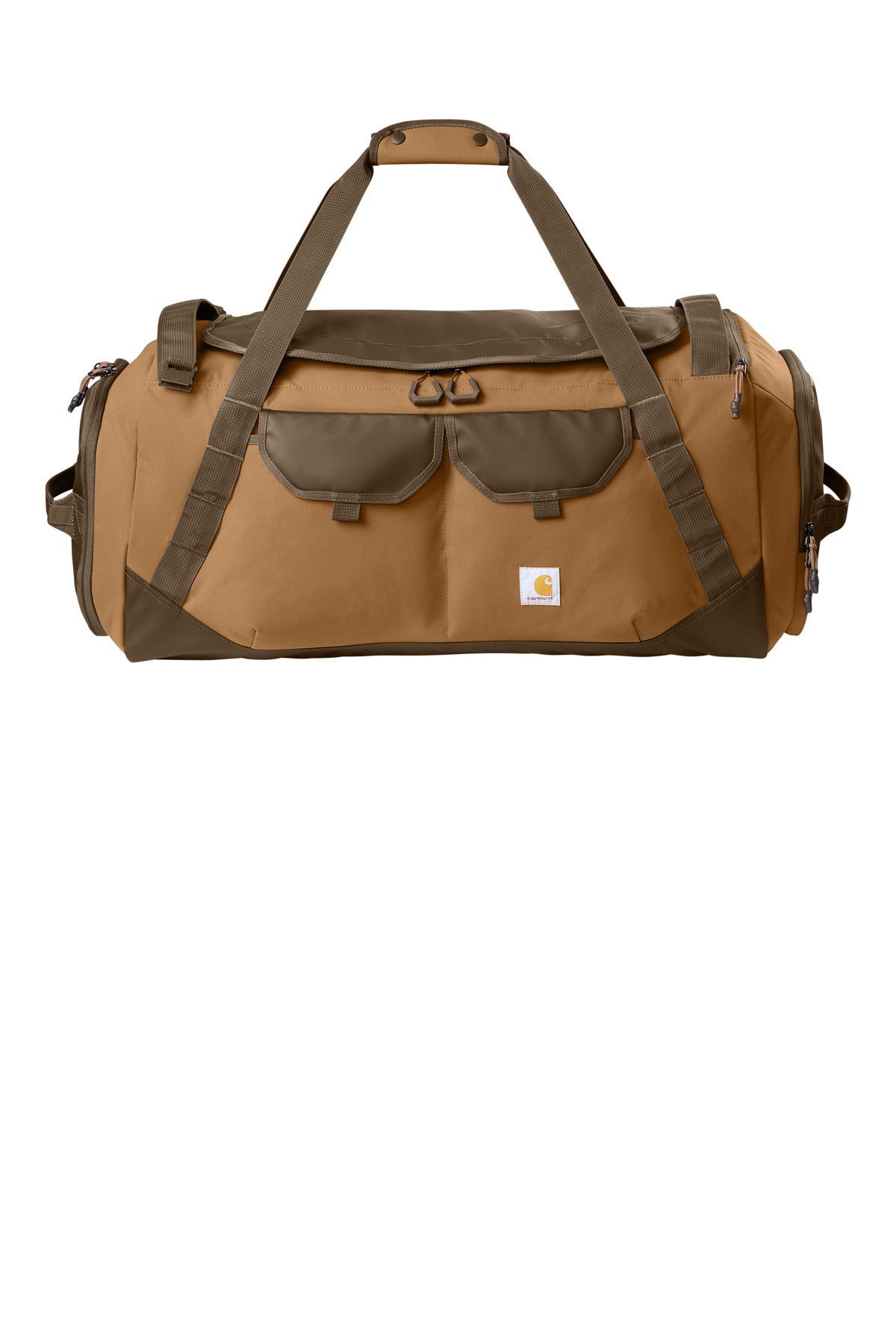 Carhartt   75L Heavy Haul Duffel CTB0000605