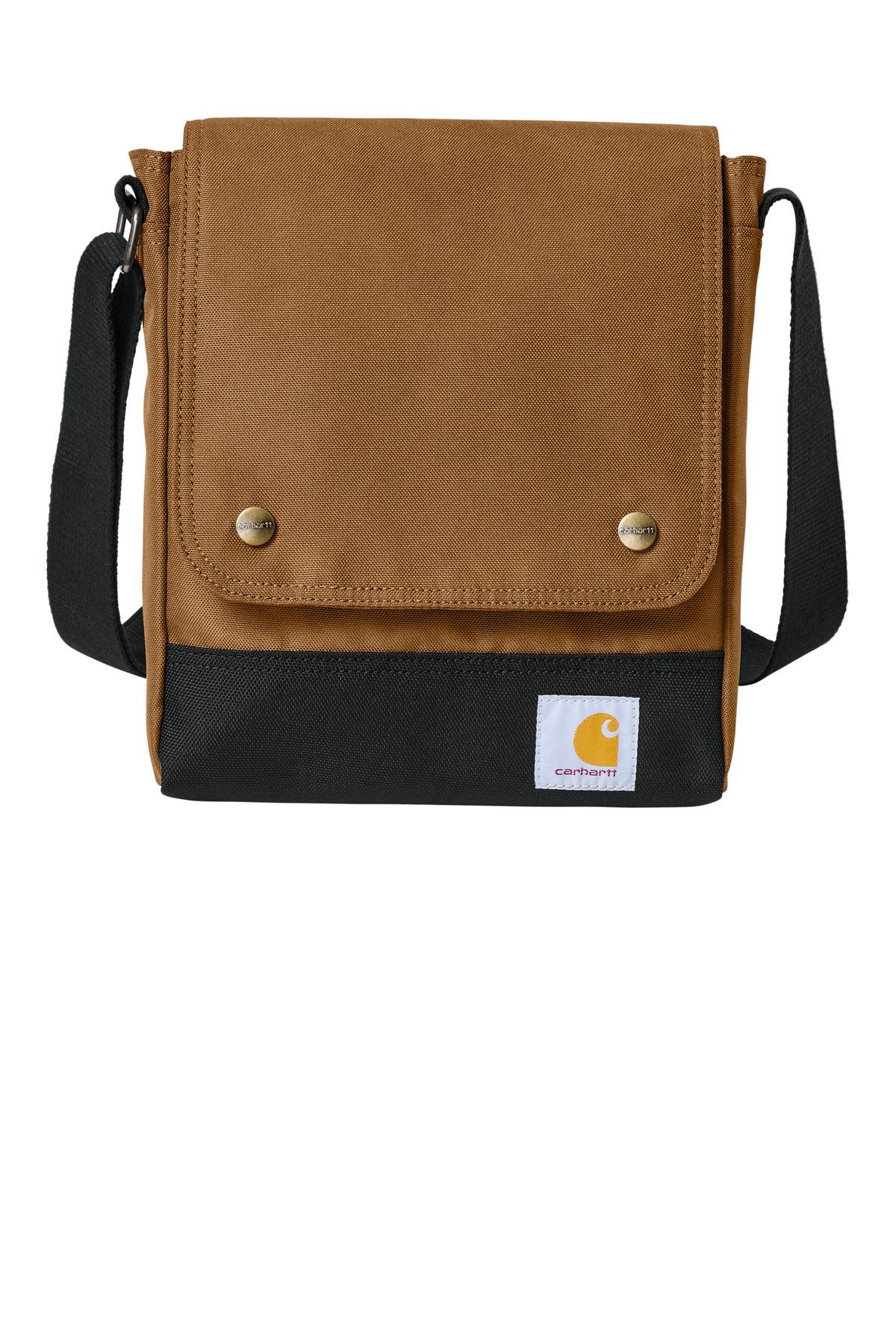 Carhartt   Crossbody Snap Bag CTB0000606