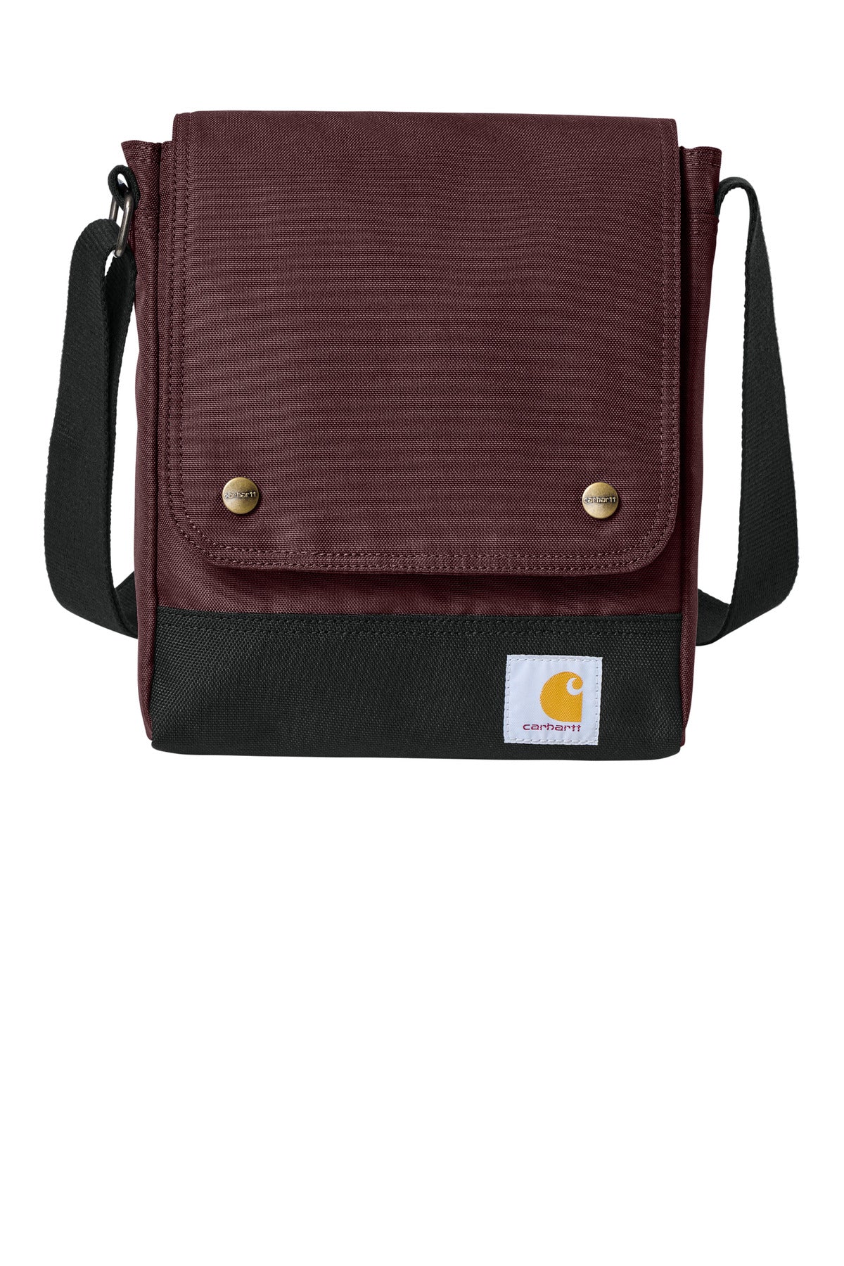 Carhartt   Crossbody Snap Bag CTB0000606