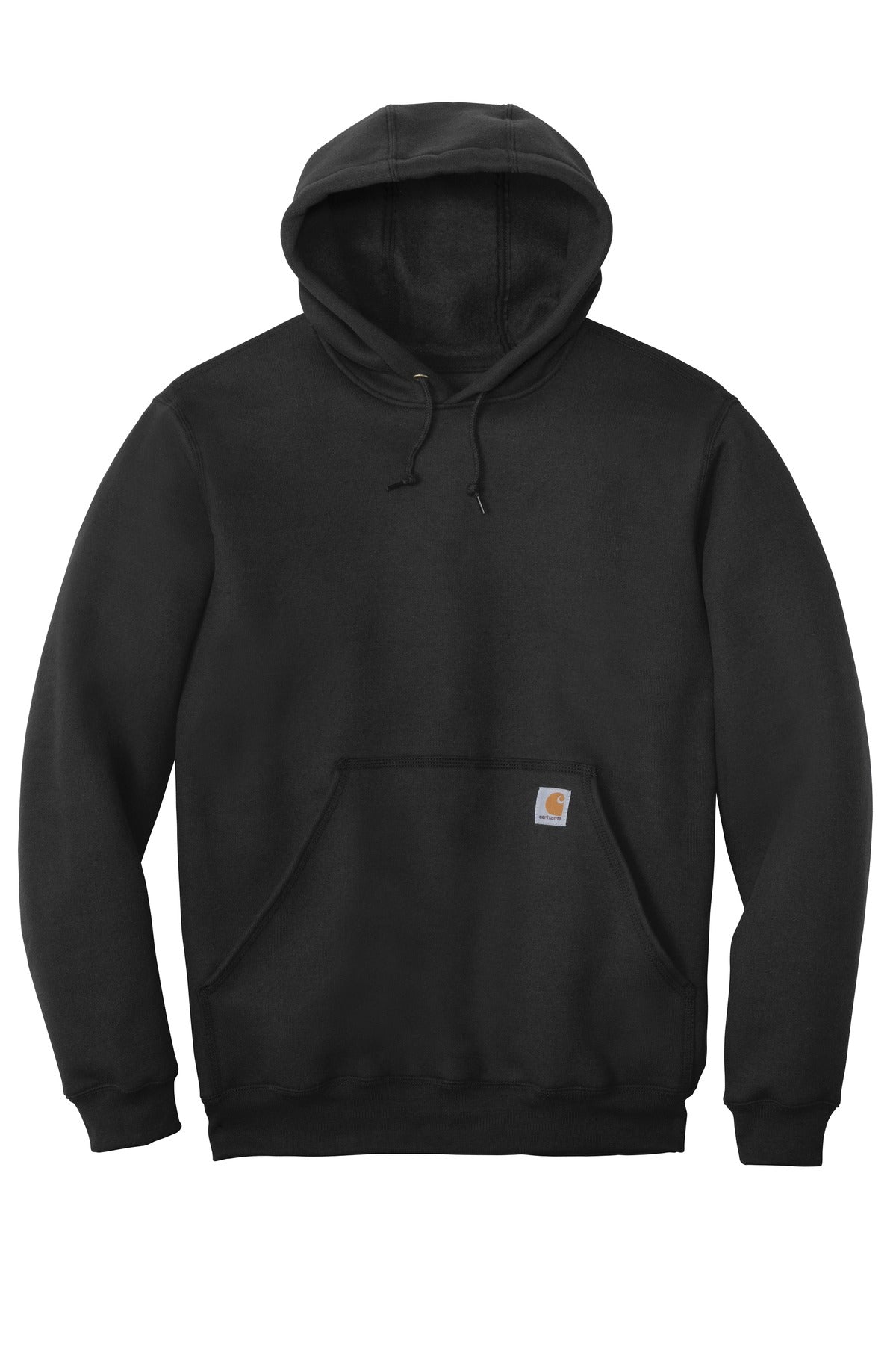 Carhartt  Midweight Hooded Sweatshirt. CTK121