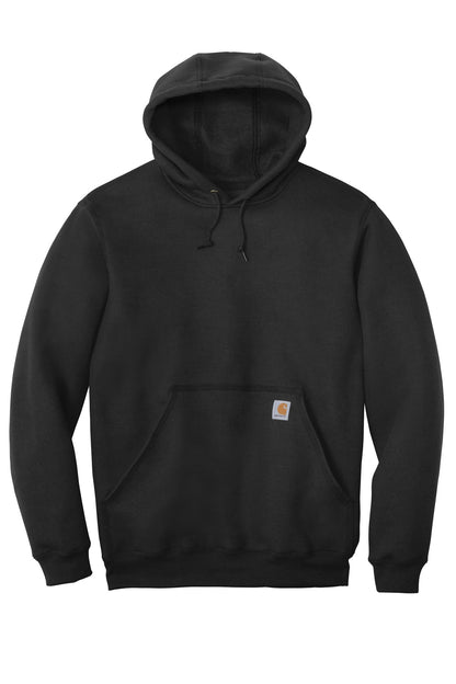 Carhartt  Midweight Hooded Sweatshirt. CTK121