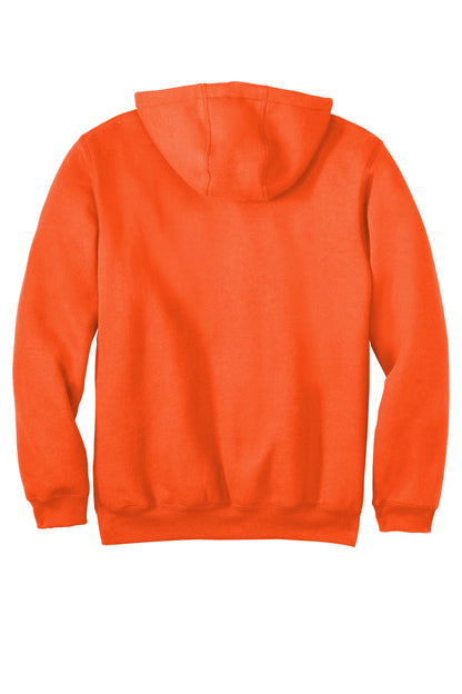 Carhartt  Midweight Hooded Sweatshirt. CTK121
