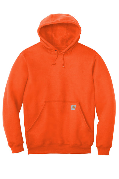 Carhartt  Midweight Hooded Sweatshirt. CTK121
