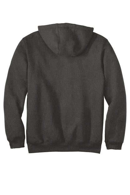 Carhartt  Midweight Hooded Sweatshirt. CTK121
