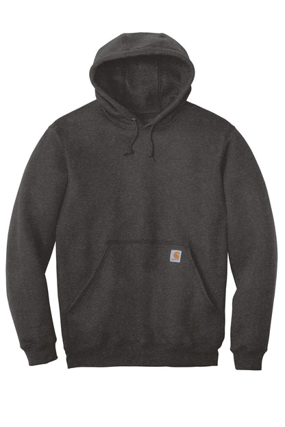 Carhartt  Midweight Hooded Sweatshirt. CTK121