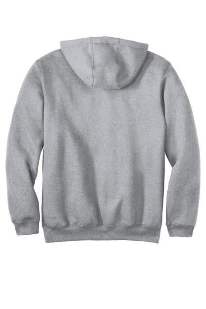 Carhartt  Midweight Hooded Sweatshirt. CTK121