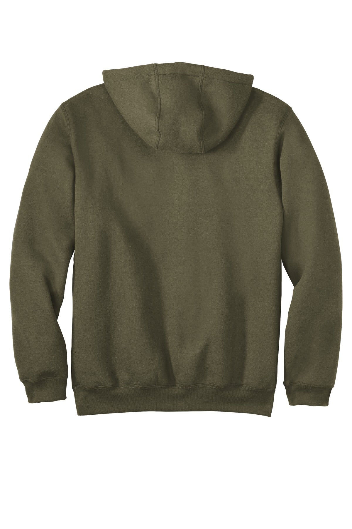 Carhartt  Midweight Hooded Sweatshirt. CTK121