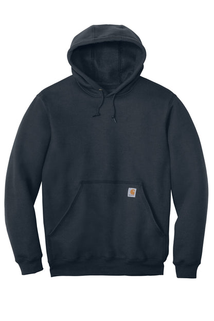 Carhartt  Midweight Hooded Sweatshirt. CTK121