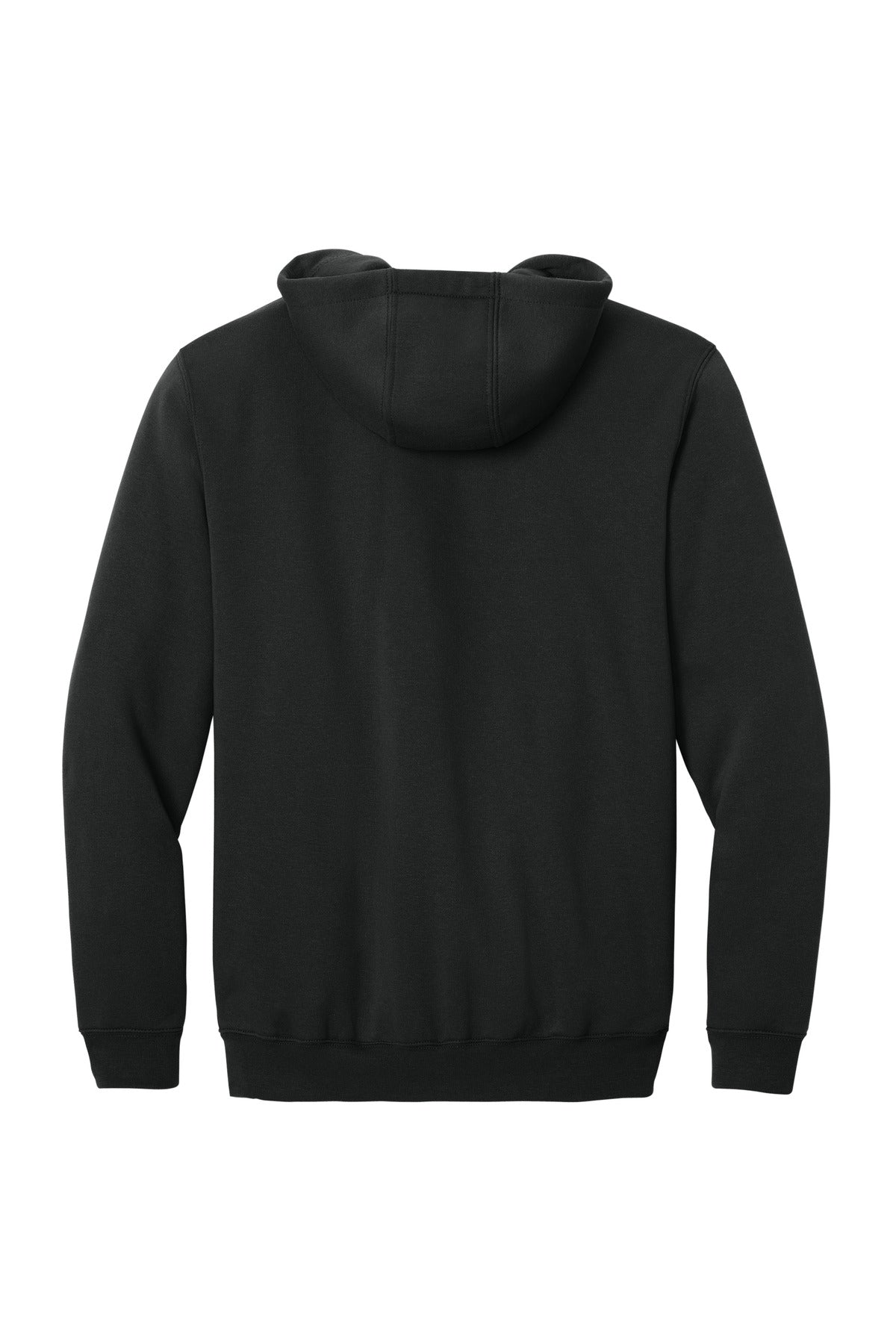 Carhartt  Midweight Hooded Zip-Front Sweatshirt. CTK122