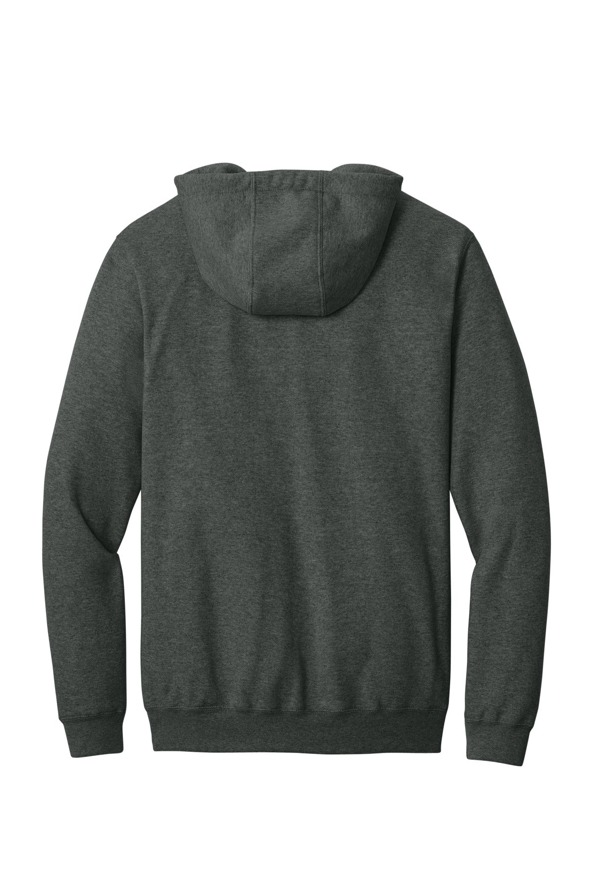 Custom Embroidered Carhartt Sweatshirts/Fleece in Carbon Heather