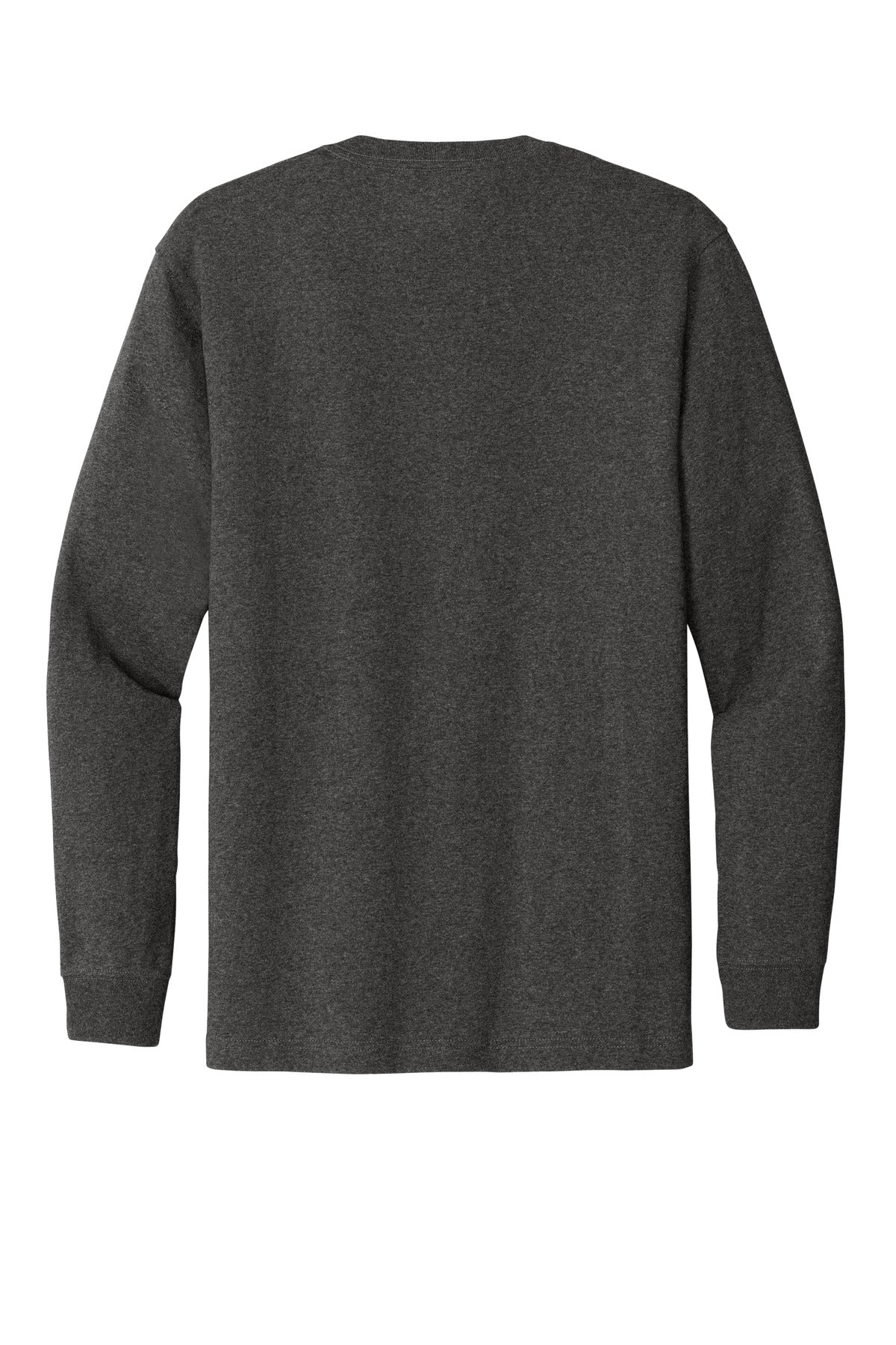 Custom Embroidered Carhartt T-Shirts  in Carbon Heather