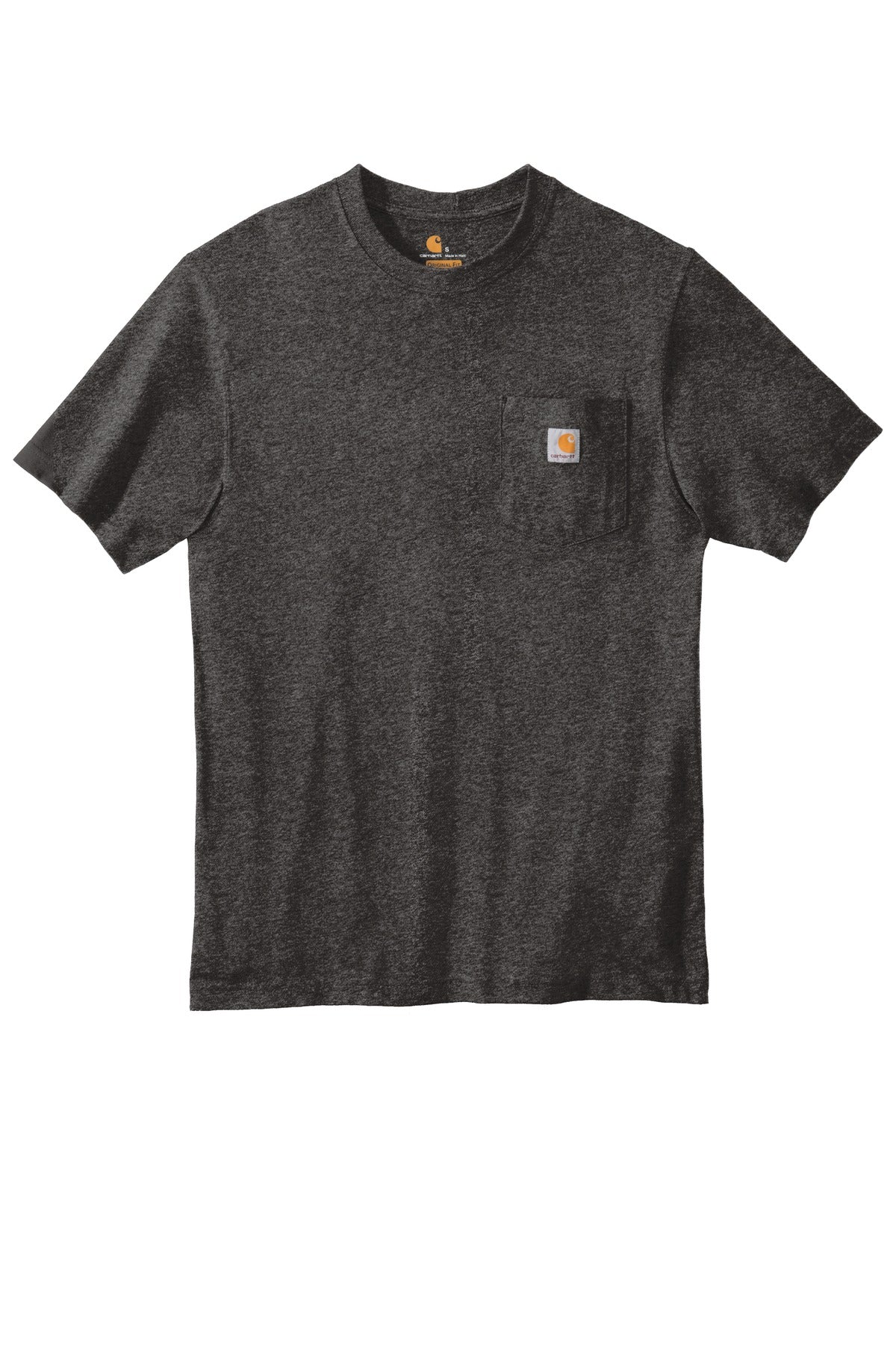 Carhartt  Workwear Pocket Short Sleeve T-Shirt. CTK87