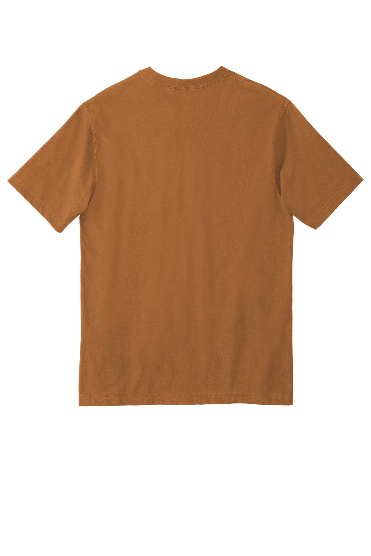 Carhartt  Workwear Pocket Short Sleeve T-Shirt. CTK87