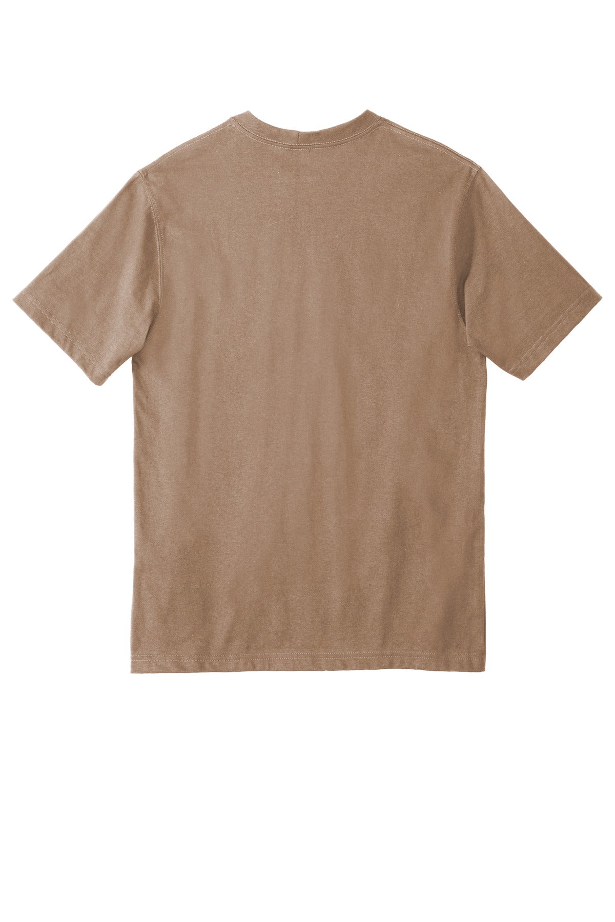 Carhartt  Workwear Pocket Short Sleeve T-Shirt. CTK87