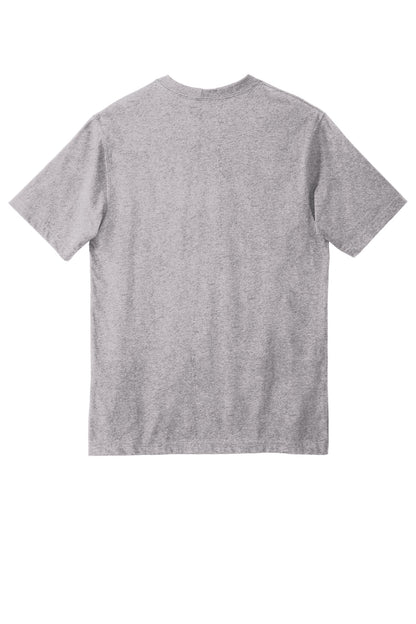 Carhartt  Workwear Pocket Short Sleeve T-Shirt. CTK87