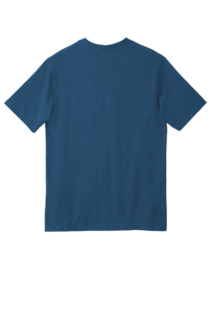 Carhartt  Workwear Pocket Short Sleeve T-Shirt. CTK87