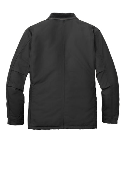 Carhartt  Tall Duck Traditional Coat. CTT106674